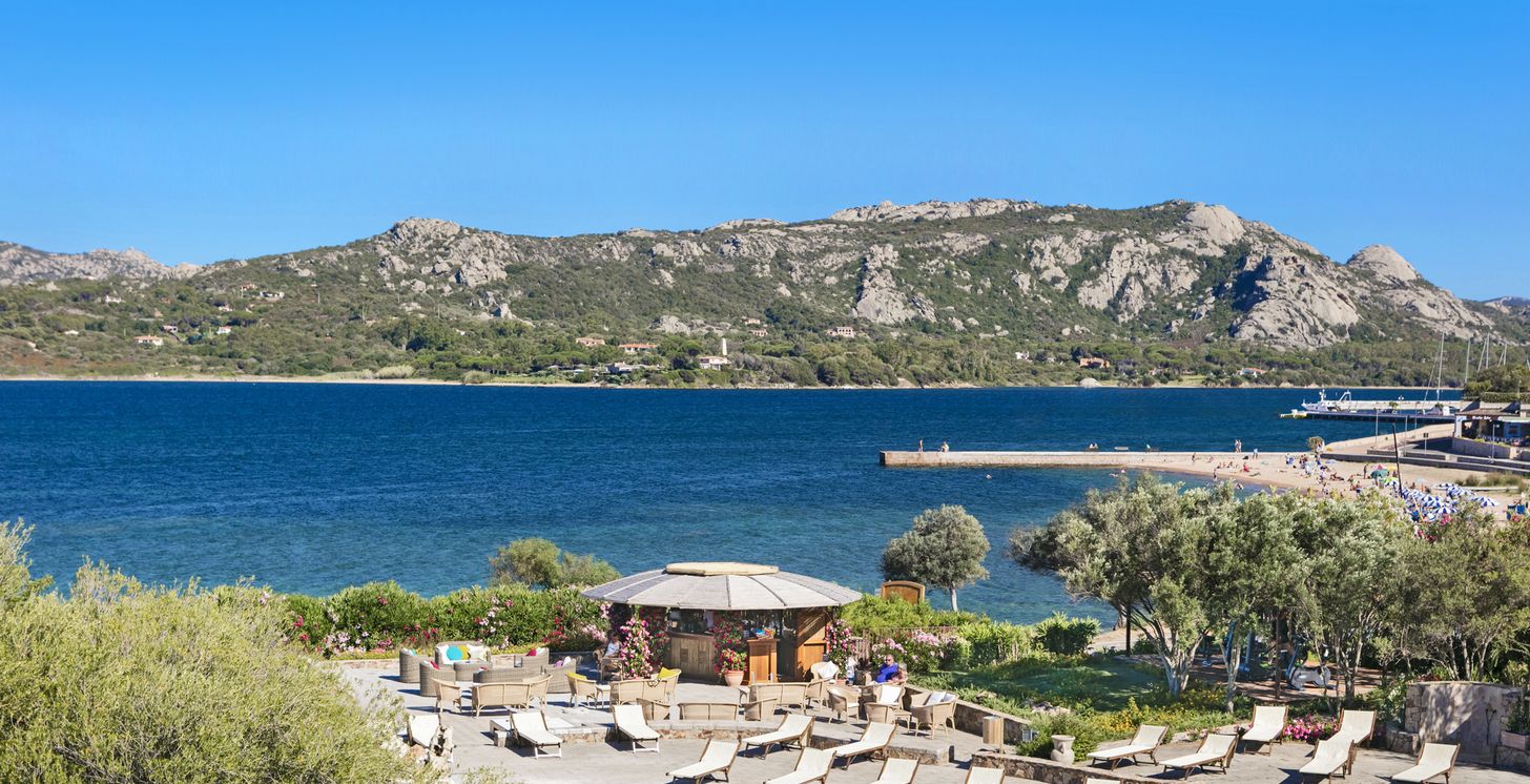 Resort Cala di Falco