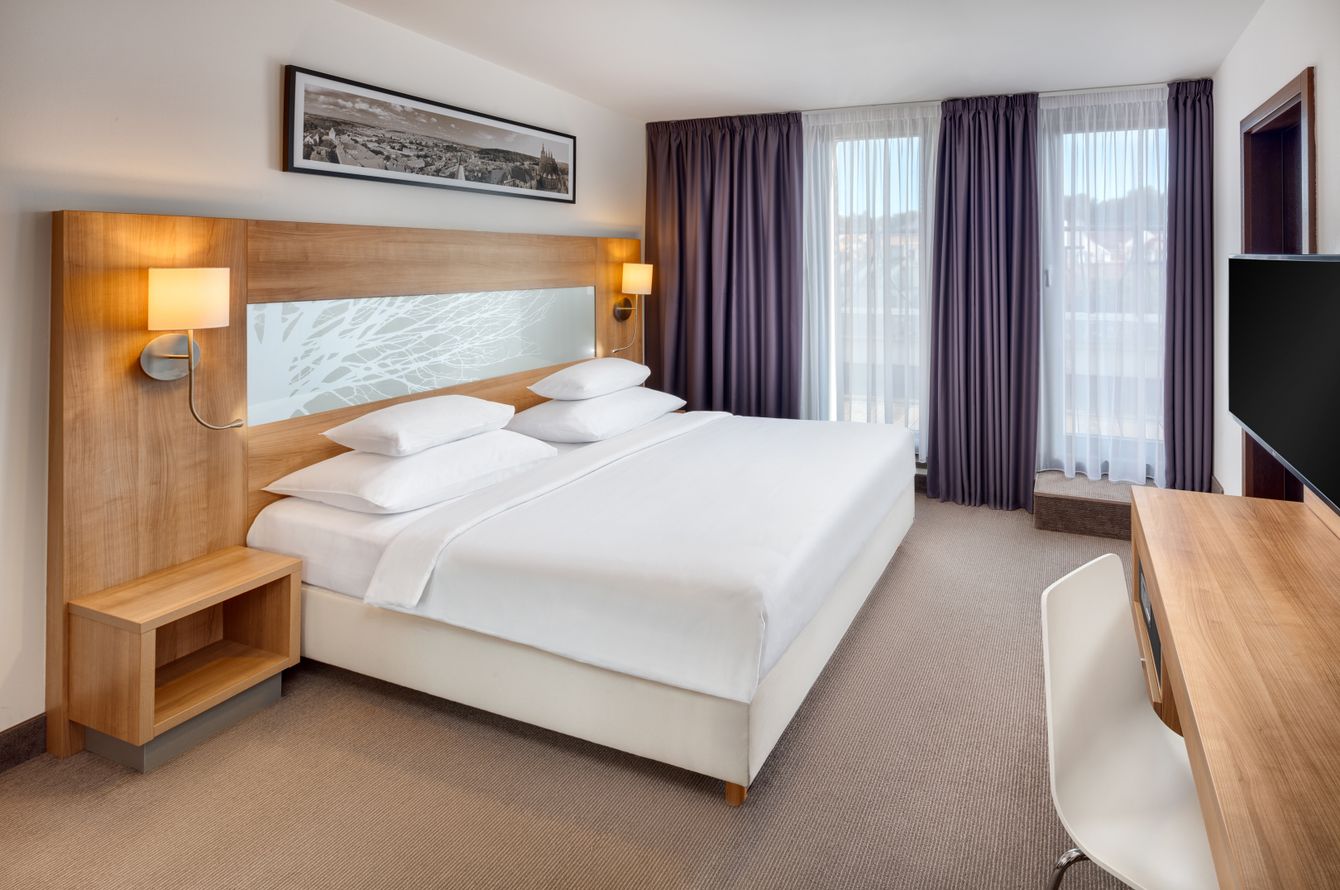 Doppelzimmer