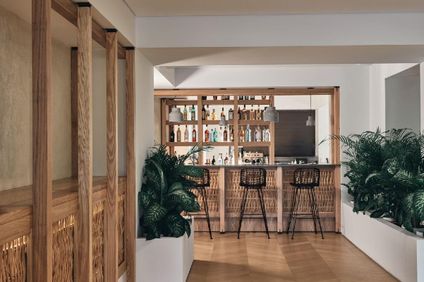 3. Bild der Unterkunft