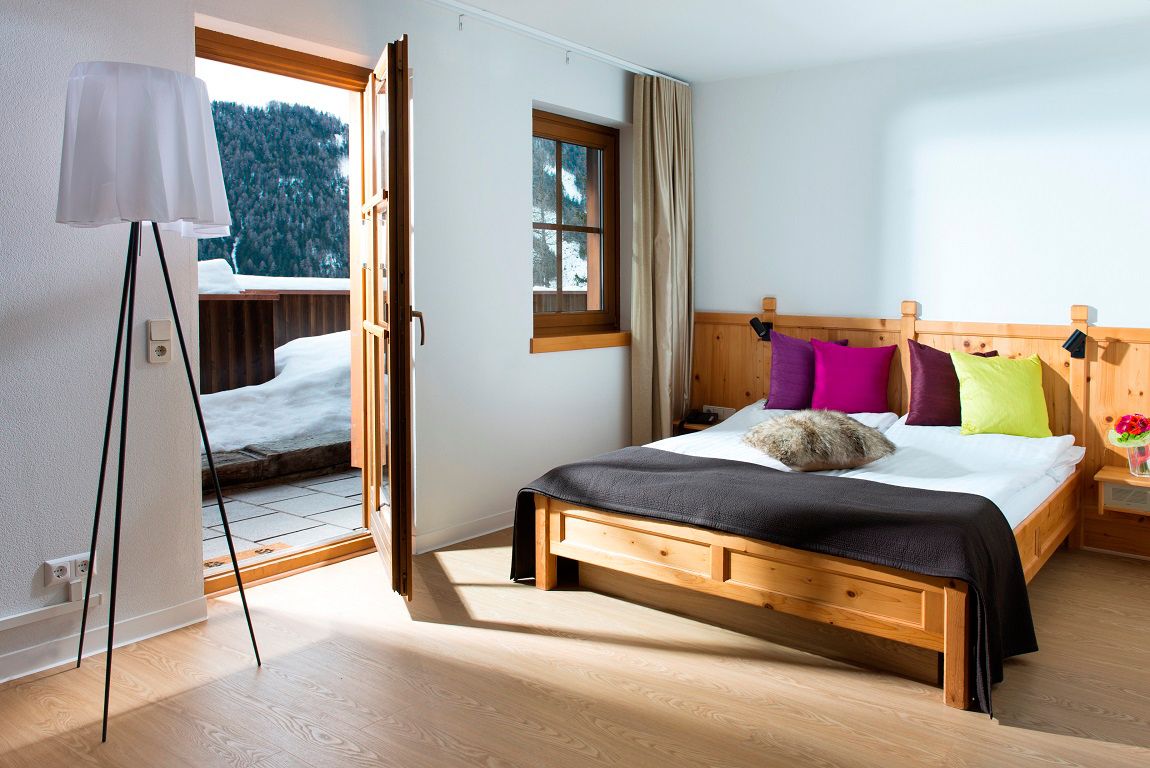 Doppelzimmer Exklusiv