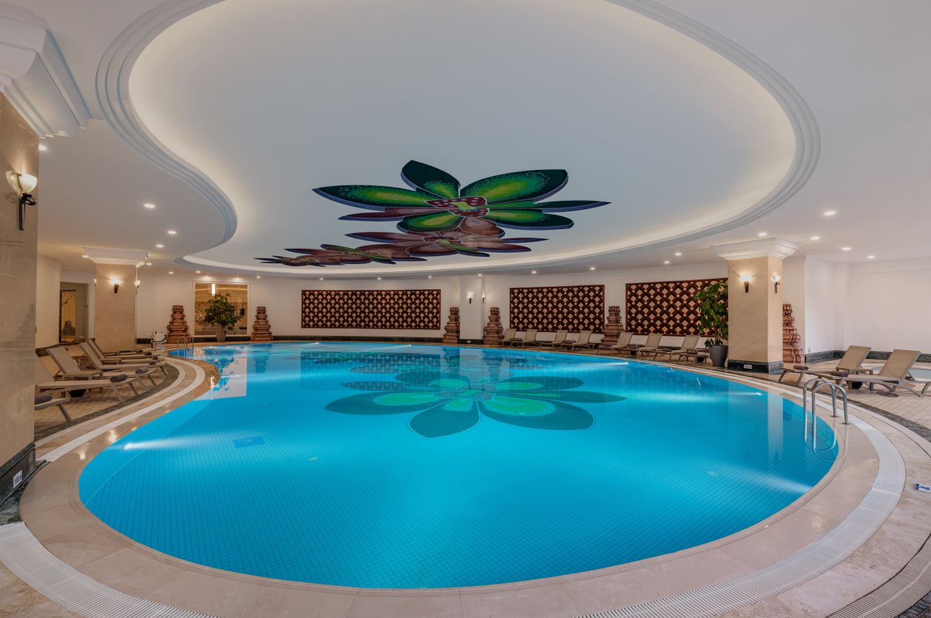 Innenpool