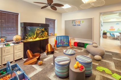 14. Bild der Unterkunft