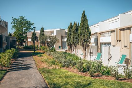 6. Bild der Unterkunft