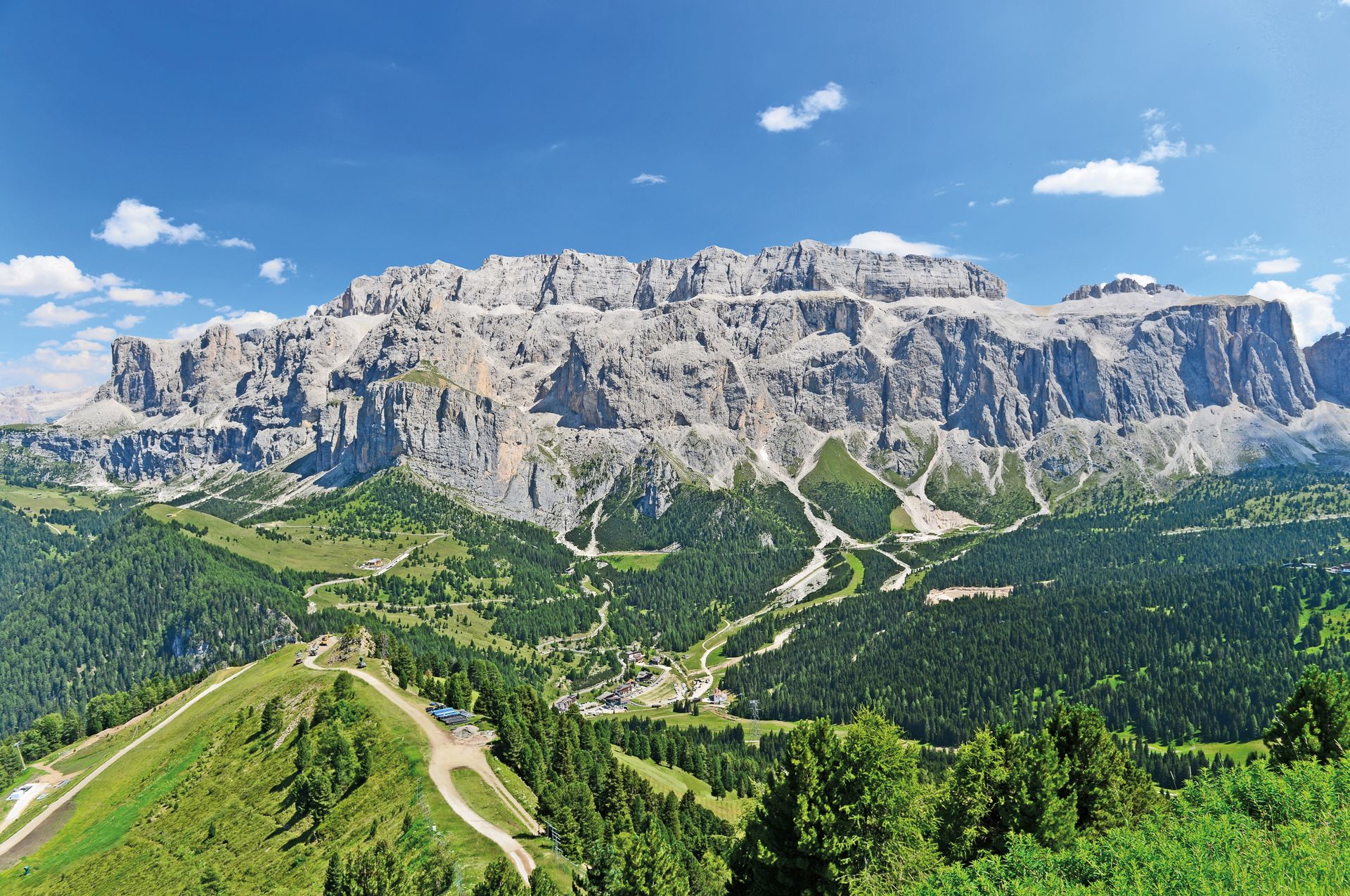 Selva di Gardena