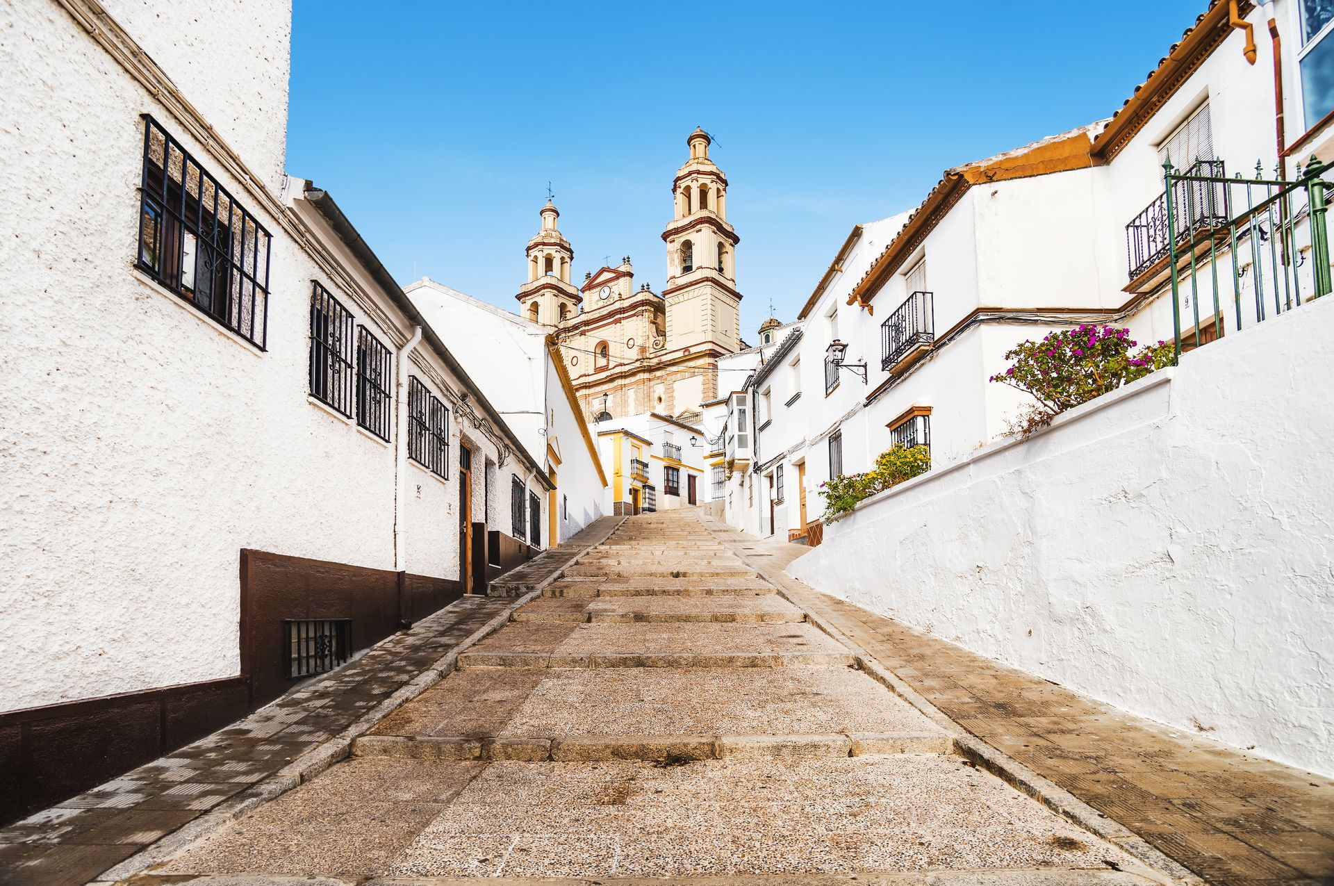 Arcos de la Frontera
