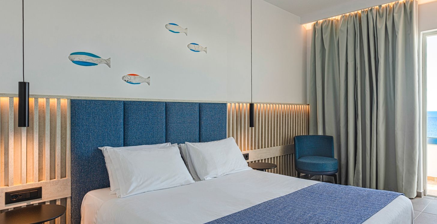 Doppelzimmer