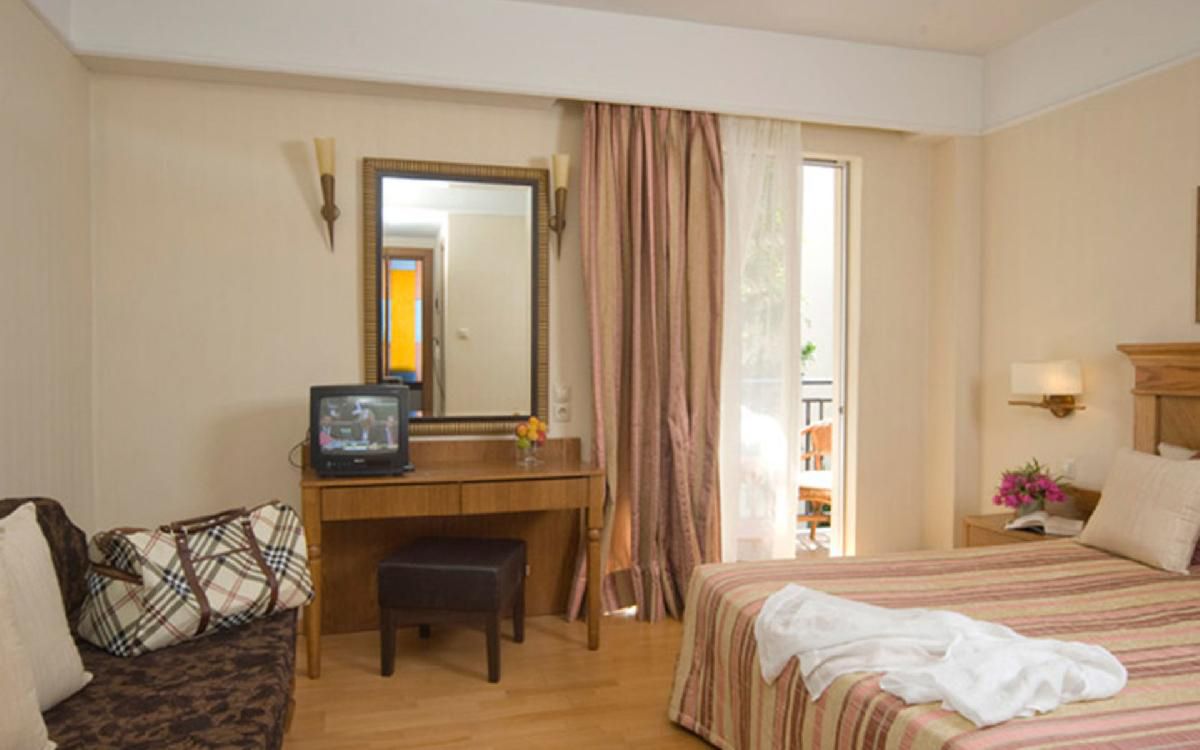 Doppelzimmer