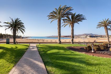 Barceló Fuerteventura Mar