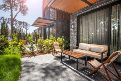 6. Bild der Unterkunft