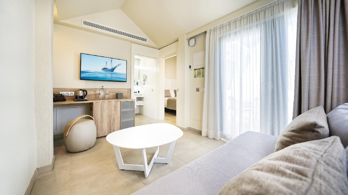 Suite Junior