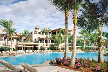 2. Bild der Unterkunft