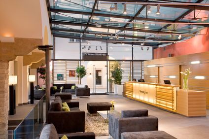 3. Bild der Unterkunft