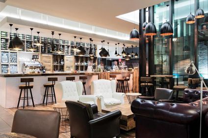 2. Bild der Unterkunft