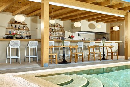 4. Bild der Unterkunft