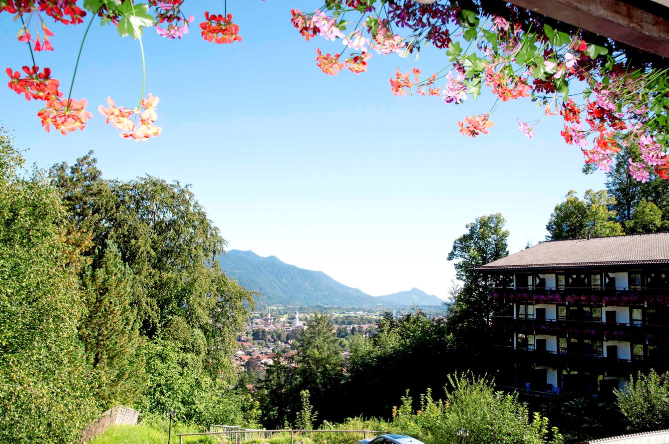 9.Bild der Unterkunft