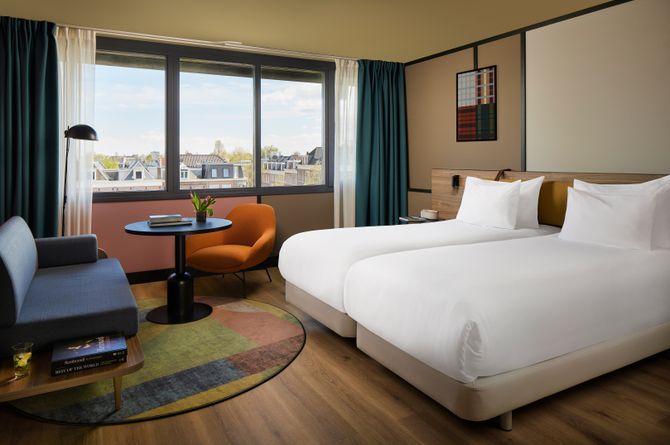 Doppelzimmer Standard