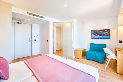 18. Bild der Unterkunft