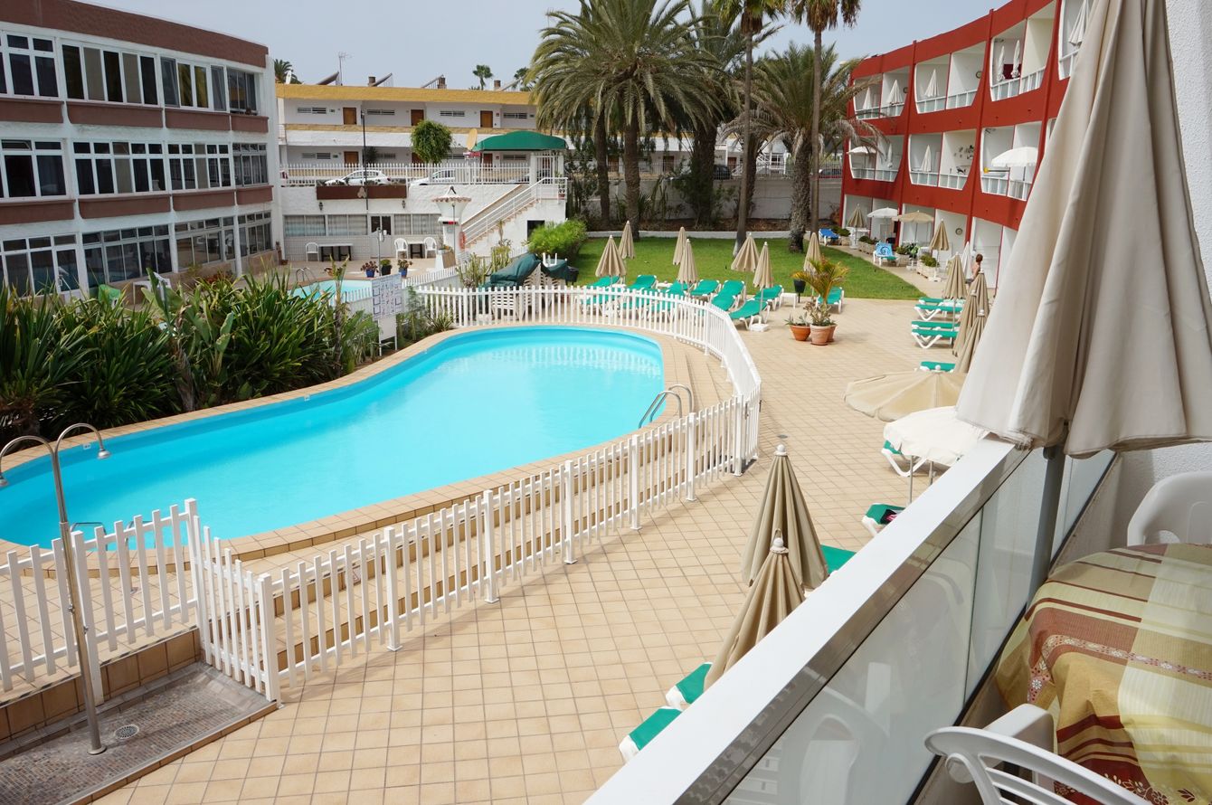 Aussenpool