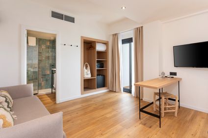 Doppelzimmer Superior