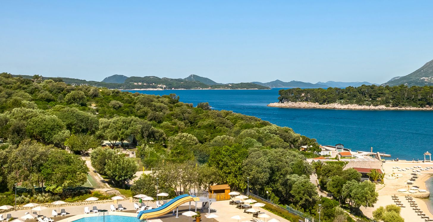 Valamar Club Dubrovnik
