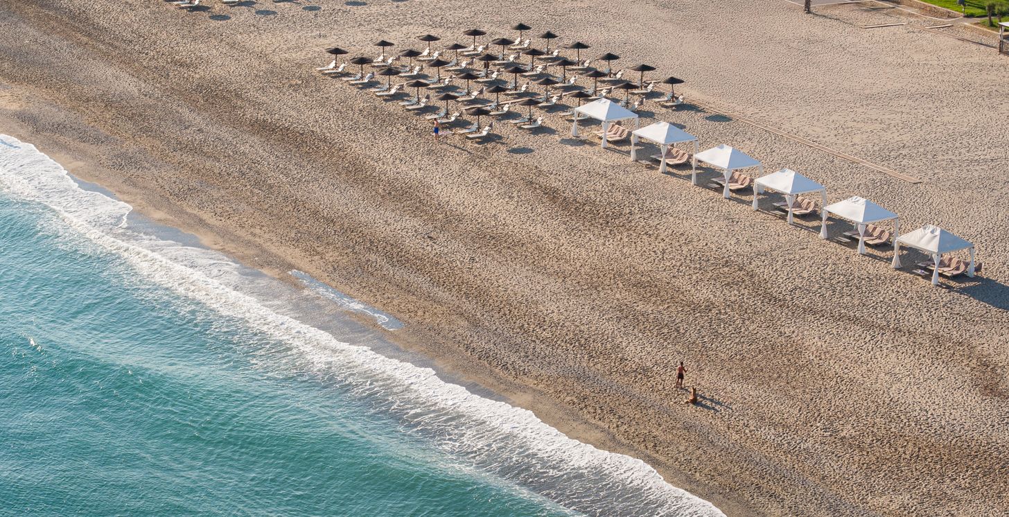 Strand