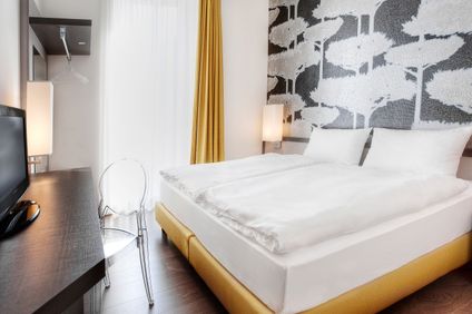 4. Bild der Unterkunft