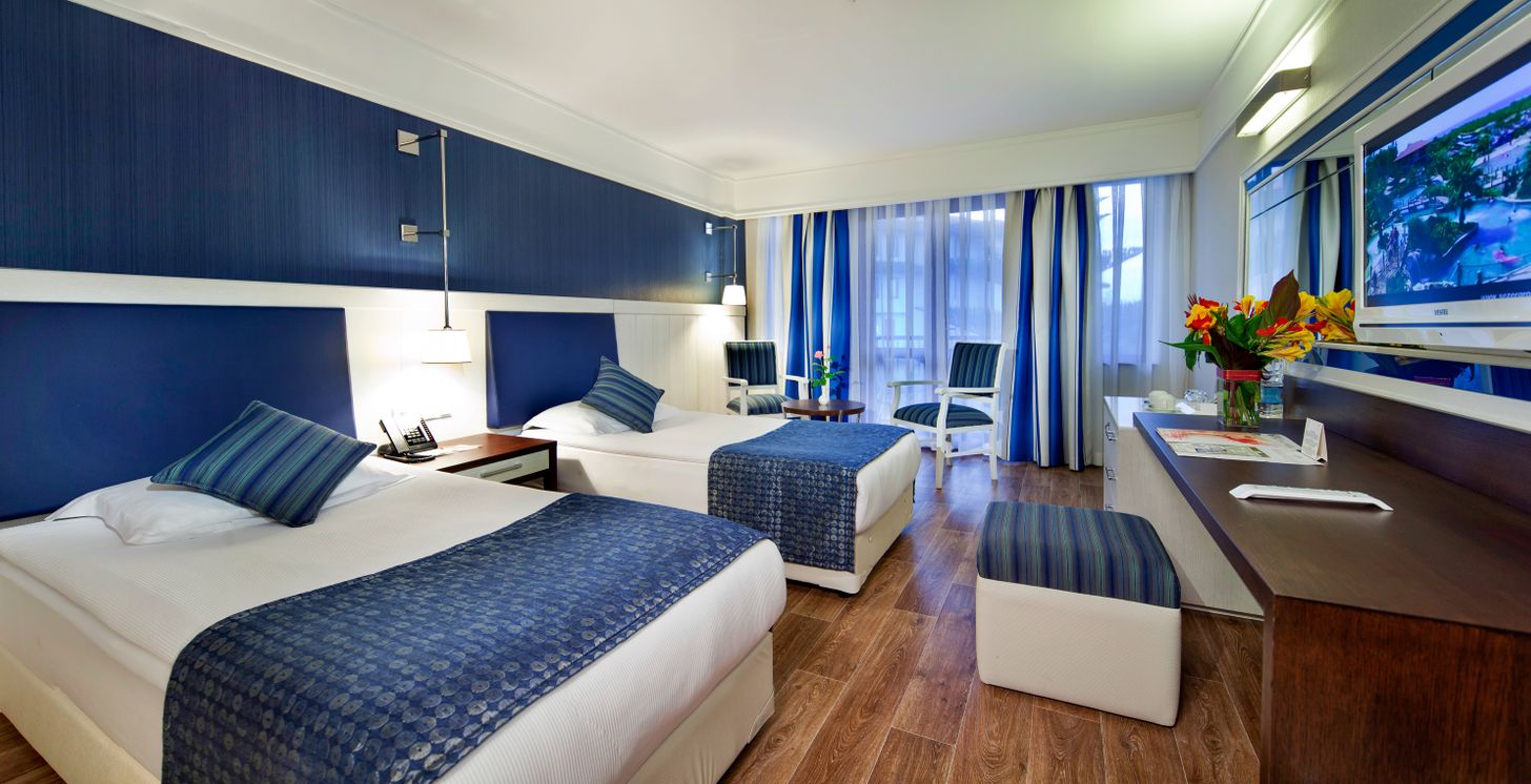 Doppelzimmer