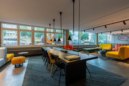 6. Bild der Unterkunft