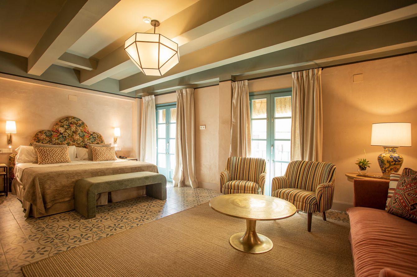 Junior Suite