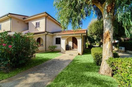 Villaggio Torre Ruffa Robinson