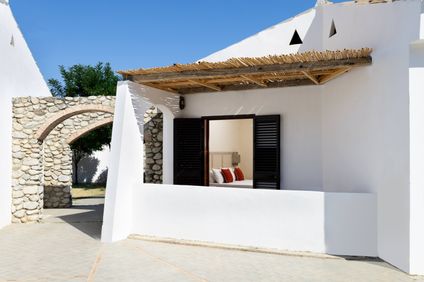 Doppelzimmer Superior