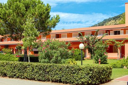 TH Ortano Mare Village & Residence