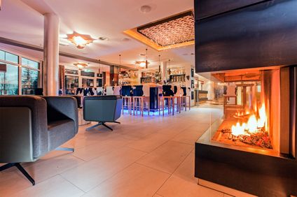 8. Bild der Unterkunft