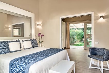 Familienbungalow Deluxe