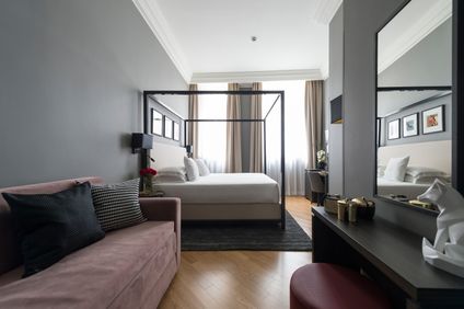 4. Bild der Unterkunft