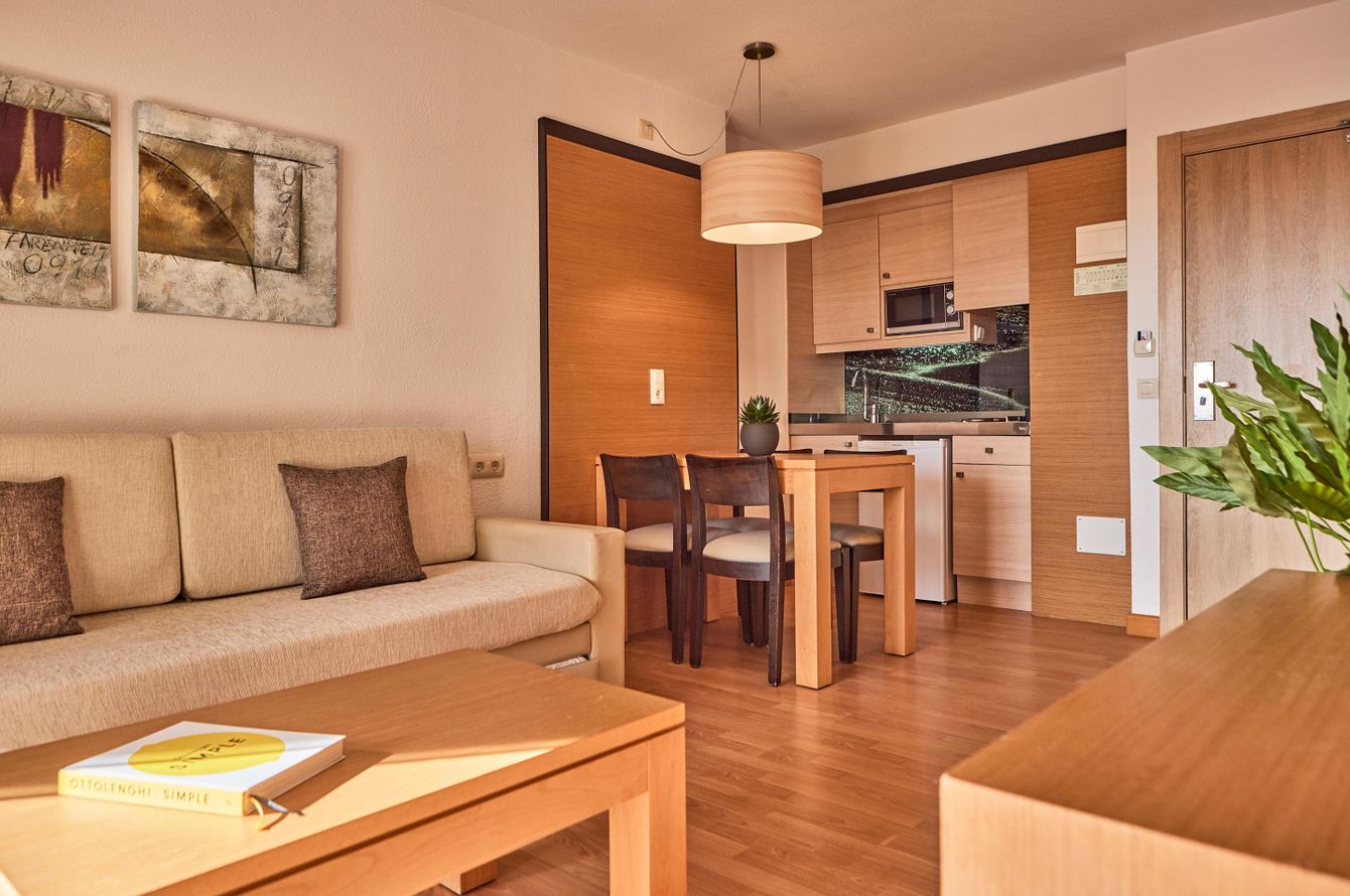 Penthouse Suite