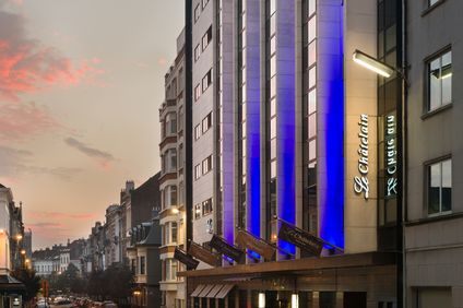 12. Bild der Unterkunft