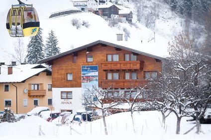 8. Image de l'établissement