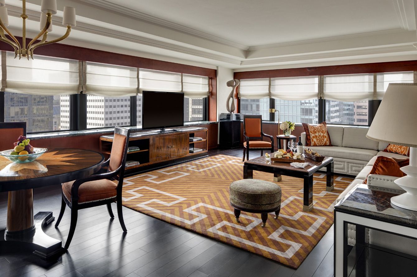 Suite