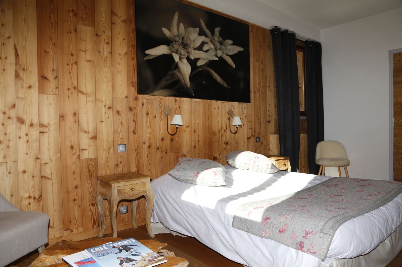 Doppelzimmer