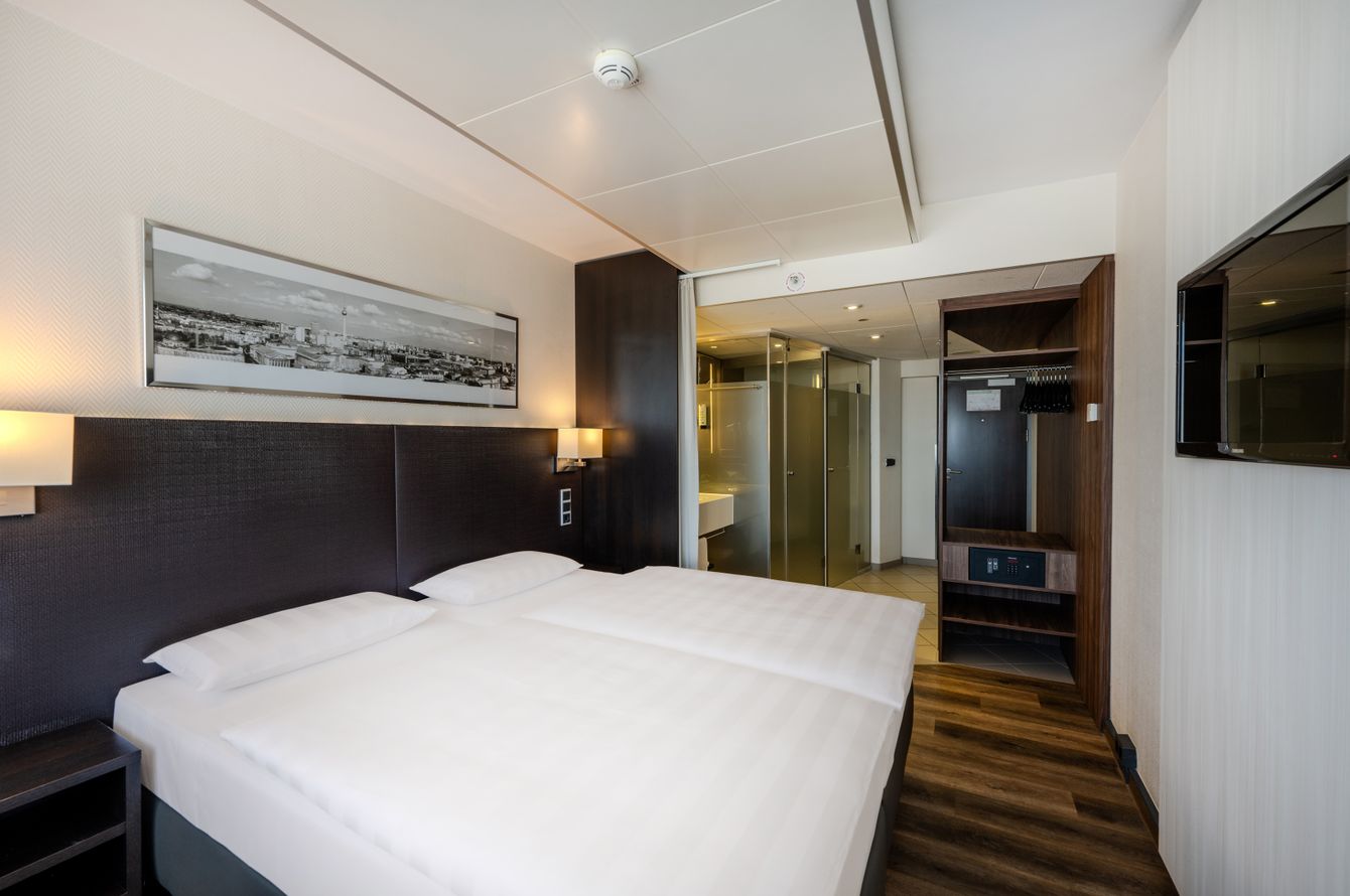 Doppelzimmer Standard