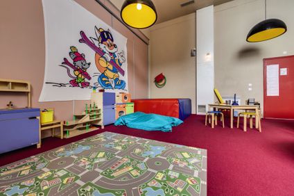 13. Bild der Unterkunft