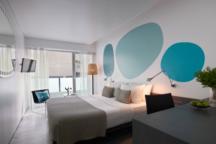 Doppelzimmer Superior