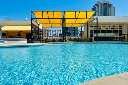 7. Bild der Unterkunft