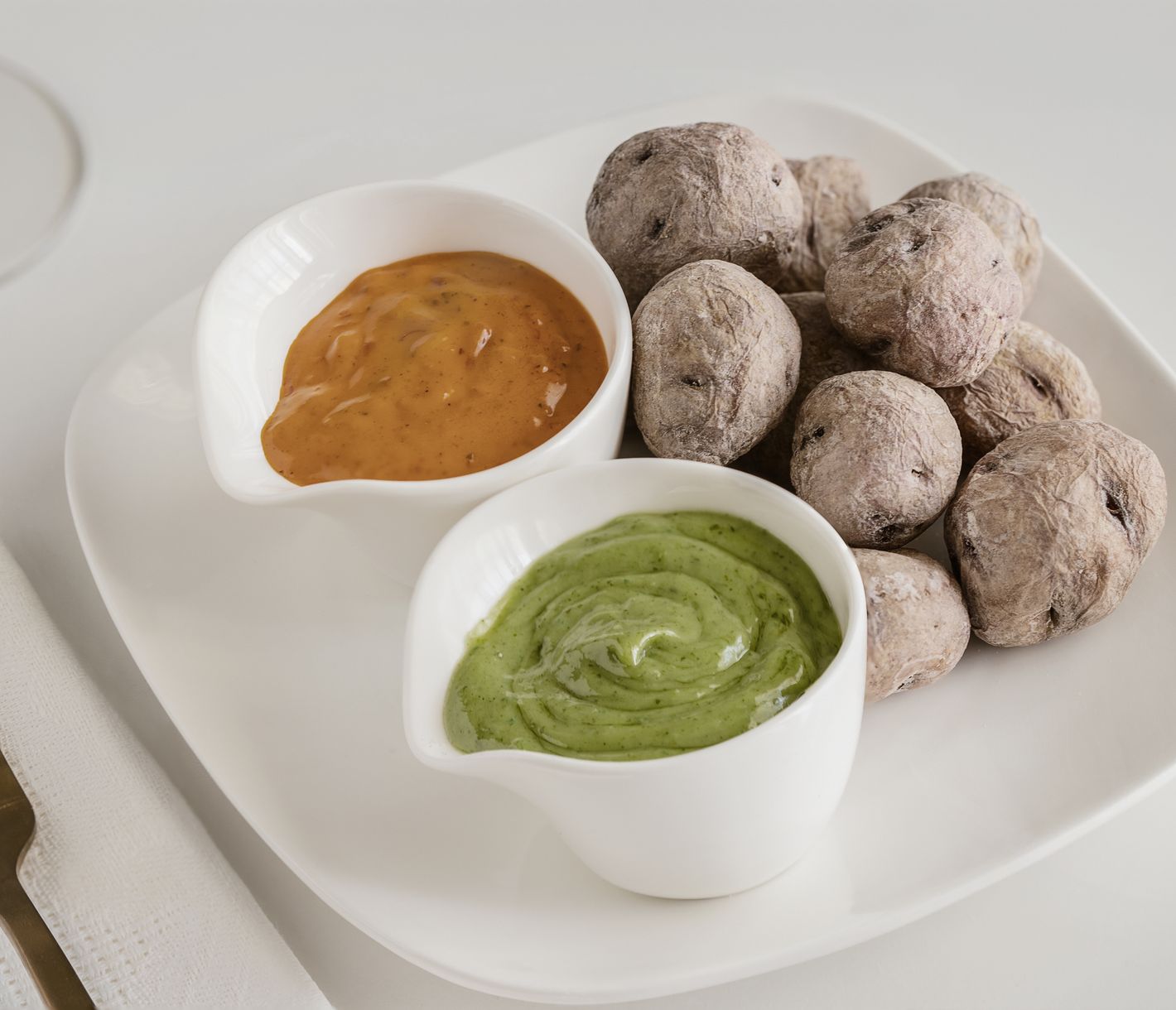 Papas Arrugadas – Ein kanarisches Klassiker