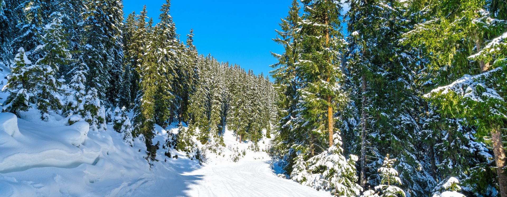 Vacances hivernales à Paznauntal - Ischgl