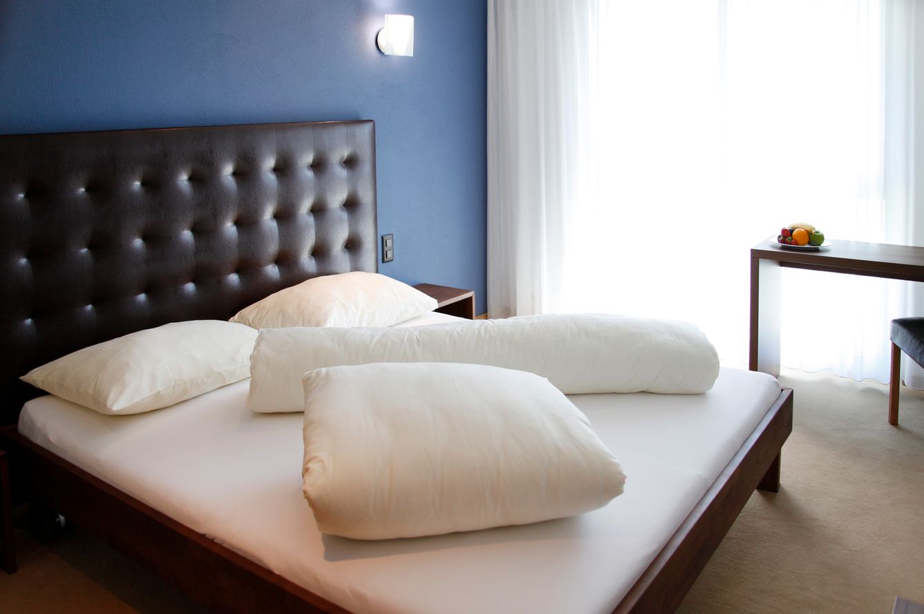 Doppelzimmer