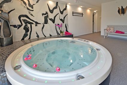 10. Bild der Unterkunft