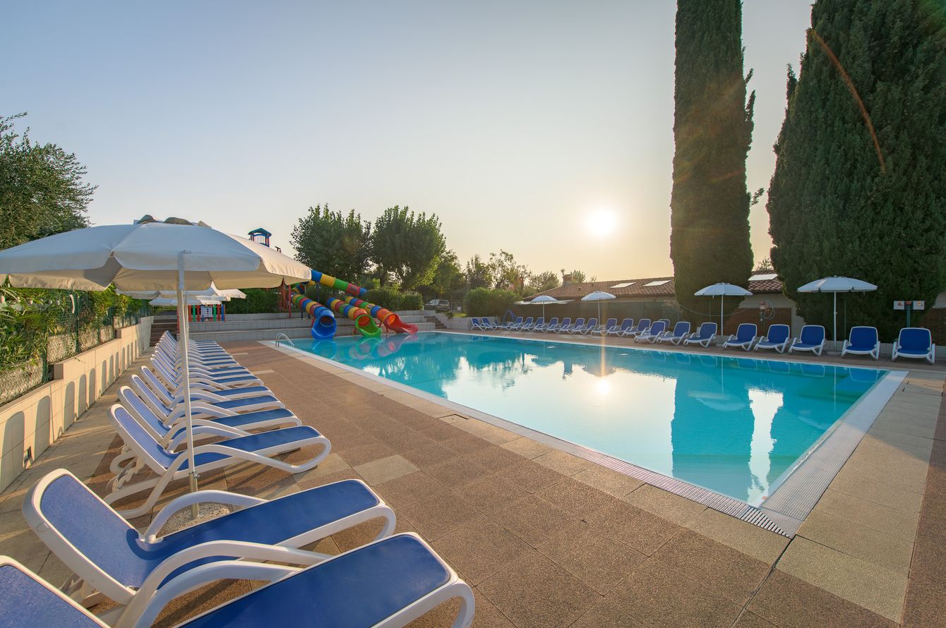 Aussenpool