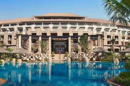 Sofitel Dubai The Palm